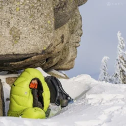 Aura AR 600/800 36 Aura AR 600/800 -Hilleberg || Big Agnes || Exped Soldes sac de couchage aura ar 23 1 1