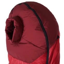 Aura BAZ 600/800 -Hilleberg || Big Agnes || Exped Soldes sac de couchage aura baz 04