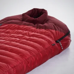 Aura BAZ 800/800 22 Aura BAZ 800/800 -Hilleberg || Big Agnes || Exped Soldes sac de couchage aura baz 05 1