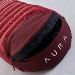 Aura BAZ 600/800 -Hilleberg || Big Agnes || Exped Soldes sac de couchage aura baz 07