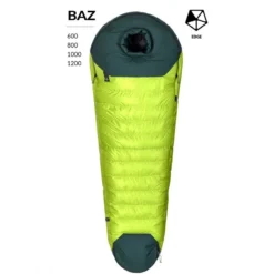 Aura BAZ 800/800 29 Aura BAZ 800/800 -Hilleberg || Big Agnes || Exped Soldes sac de couchage aura baz 12 1