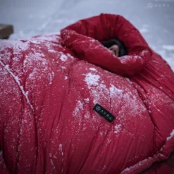 Aura BAZ 600/800 -Hilleberg || Big Agnes || Exped Soldes sac de couchage aura baz 22