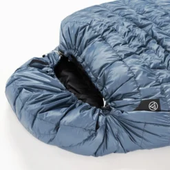 Aura NOM 200/800 -Hilleberg || Big Agnes || Exped Soldes sac de couchage aura nom 06