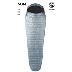 Aura NOM 300/800 -Hilleberg || Big Agnes || Exped Soldes sac de couchage aura nom 11 1