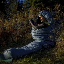 Aura NOM 200/800 -Hilleberg || Big Agnes || Exped Soldes sac de couchage aura nom 22