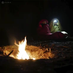 Aura NOM 300/800 -Hilleberg || Big Agnes || Exped Soldes sac de couchage aura nom 23 1