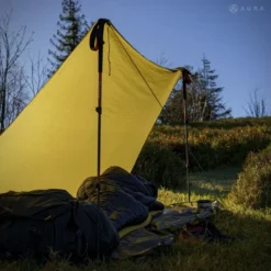 Aura OXY 300/860 -Hilleberg || Big Agnes || Exped Soldes sac de couchage aura oxy 22 1