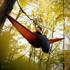 Aura OXY 300/860 -Hilleberg || Big Agnes || Exped Soldes sac de couchage aura oxy 25 1