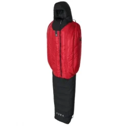 Aura X 450/800 17 Aura X 450/800 -Hilleberg || Big Agnes || Exped Soldes sac de couchage aura x 03 1