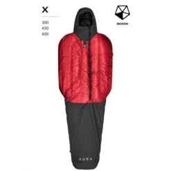Aura X 600/800 24 Aura X 600/800 -Hilleberg || Big Agnes || Exped Soldes sac de couchage aura x 11 1 1