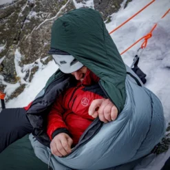 Aura X 300/800 27 Aura X 300/800 -Hilleberg || Big Agnes || Exped Soldes sac de couchage aura x 16