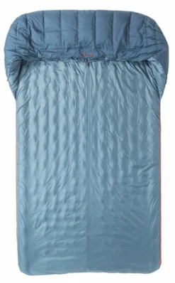 Big Agnes King Solomon 20° 13 Big Agnes King Solomon 20° -Hilleberg || Big Agnes || Exped Soldes sac de couchage big agnes king solomon 20 02