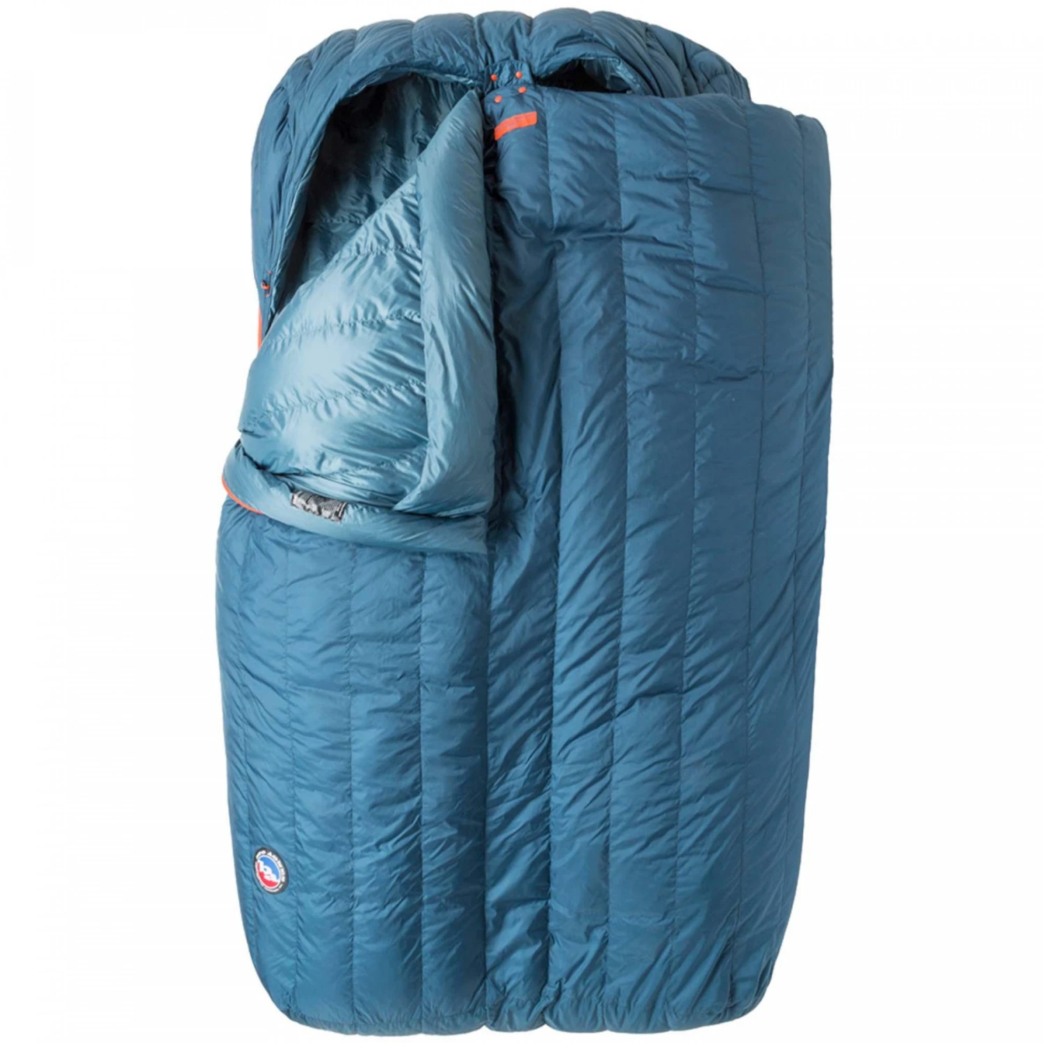 Big Agnes King Solomon 35° 2 Big Agnes King Solomon 35° – Image 2