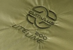 Cumulus Lite Line 200 -Hilleberg || Big Agnes || Exped Soldes sac de couchage cumulus lite line 200 02