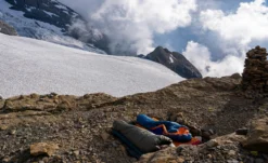 Exped Waterbloc -5° 14 Exped Waterbloc -5° -Hilleberg || Big Agnes || Exped Soldes sac de couchage exped waterbloc pro 5