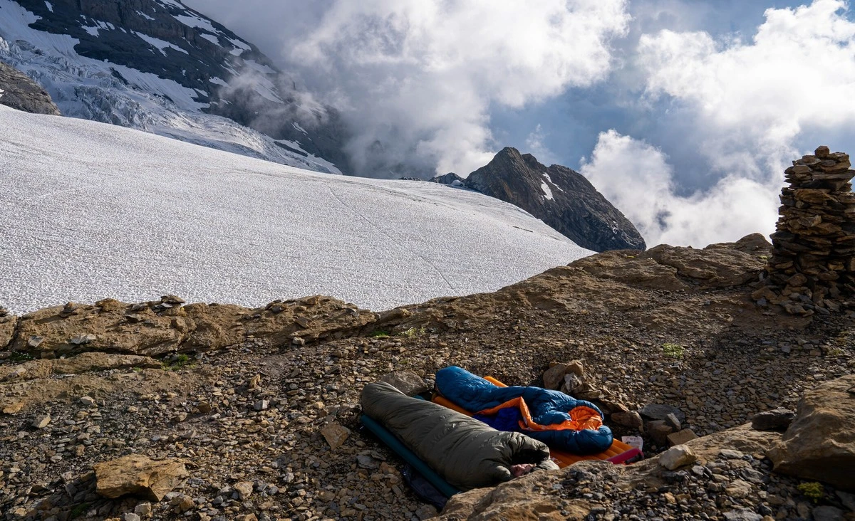 Exped Waterbloc -5° 5 Exped Waterbloc -5° – Image 5