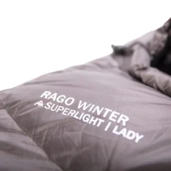 Helsport Rago Superlight Winter Lady -Hilleberg || Big Agnes || Exped Soldes sac de couchage helsport rago superlight winter lady 13