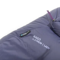 Helsport Rago X-Trem Lady -Hilleberg || Big Agnes || Exped Soldes sac de couchage helsport rago x trem lady 13