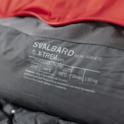 Helsport Svalbard X-Trem 22 Helsport Svalbard X-Trem -Hilleberg || Big Agnes || Exped Soldes sac de couchage helsport svalbard 09