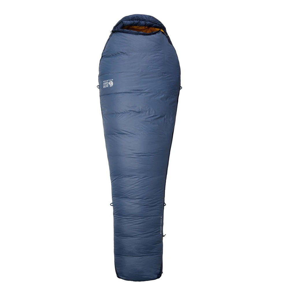 Mountain Hardwear Bishop Pass 30F/-1C 2 Mountain Hardwear Bishop Pass 30F/-1C – Image 2