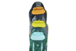 NEMO EQUIPMENT Nemo Disco Men's 15 -Hilleberg || Big Agnes || Exped Soldes sac de couchage nemo disco mens 15 13