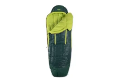 NEMO EQUIPMENT Nemo Disco Women's 15 -Hilleberg || Big Agnes || Exped Soldes sac de couchage nemo disco womens 15 03