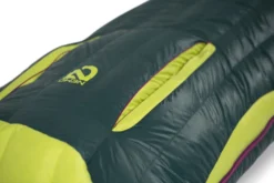 NEMO EQUIPMENT Nemo Disco Women's 15 -Hilleberg || Big Agnes || Exped Soldes sac de couchage nemo disco womens 15 08
