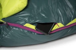 NEMO EQUIPMENT Nemo Disco Women's 15 -Hilleberg || Big Agnes || Exped Soldes sac de couchage nemo disco womens 15 10