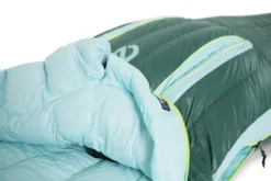 NEMO EQUIPMENT Nemo Disco Women's 30 23 NEMO EQUIPMENT Nemo Disco Women's 30 -Hilleberg || Big Agnes || Exped Soldes sac de couchage nemo disco womens 30 10