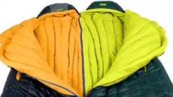NEMO EQUIPMENT Nemo Disco Women's 30 28 NEMO EQUIPMENT Nemo Disco Women's 30 -Hilleberg || Big Agnes || Exped Soldes sac de couchage nemo disco womens 30 14