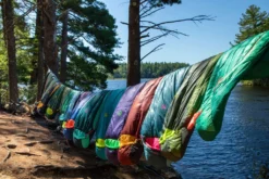 NEMO EQUIPMENT Nemo Kayu Men's 15 -Hilleberg || Big Agnes || Exped Soldes sac de couchage nemo kayu men 15 12