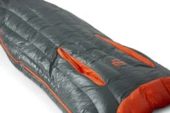 NEMO EQUIPMENT Nemo Riff Men's 15 -Hilleberg || Big Agnes || Exped Soldes sac de couchage nemo riff mens 15 09