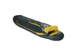 NEMO EQUIPMENT Nemo Riff Men's 30 -Hilleberg || Big Agnes || Exped Soldes sac de couchage nemo riff mens 30 05