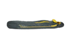 NEMO EQUIPMENT Nemo Riff Men's 30 -Hilleberg || Big Agnes || Exped Soldes sac de couchage nemo riff mens 30 06