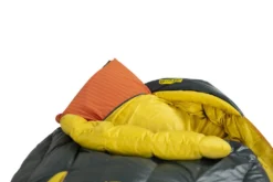 NEMO EQUIPMENT Nemo Riff Men's 30 -Hilleberg || Big Agnes || Exped Soldes sac de couchage nemo riff mens 30 07