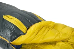 NEMO EQUIPMENT Nemo Riff Men's 30 -Hilleberg || Big Agnes || Exped Soldes sac de couchage nemo riff mens 30 08