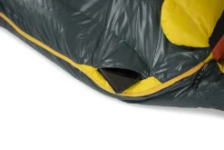 NEMO EQUIPMENT Nemo Riff Men's 30 -Hilleberg || Big Agnes || Exped Soldes sac de couchage nemo riff mens 30 10