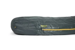 NEMO EQUIPMENT Nemo Riff Men's 30 -Hilleberg || Big Agnes || Exped Soldes sac de couchage nemo riff mens 30 12