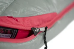 NEMO EQUIPMENT Nemo Riff Women's 15 -Hilleberg || Big Agnes || Exped Soldes sac de couchage nemo riff womens 15 07