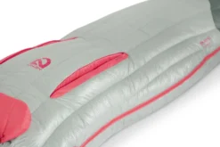NEMO EQUIPMENT Nemo Riff Women's 15 -Hilleberg || Big Agnes || Exped Soldes sac de couchage nemo riff womens 15 08