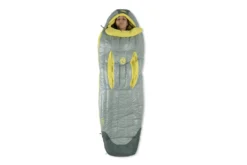 NEMO EQUIPMENT Nemo Riff Women's 30 -Hilleberg || Big Agnes || Exped Soldes sac de couchage nemo riff womens 30 04