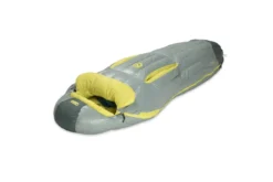 NEMO EQUIPMENT Nemo Riff Women's 30 -Hilleberg || Big Agnes || Exped Soldes sac de couchage nemo riff womens 30 06
