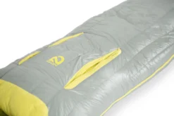 NEMO EQUIPMENT Nemo Riff Women's 30 -Hilleberg || Big Agnes || Exped Soldes sac de couchage nemo riff womens 30 11