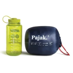 Pajak Core 250 6 Pajak Core 250 -Hilleberg || Big Agnes || Exped Soldes sac de couchage pajak core 250 03