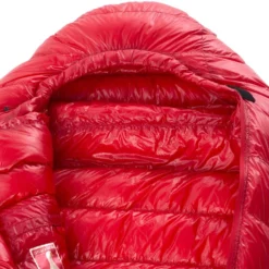 Pajak Radical 4Z 11 Pajak Radical 4Z -Hilleberg || Big Agnes || Exped Soldes sac de couchage pajak radical 4z 03