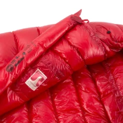 Pajak Radical 4Z 10 Pajak Radical 4Z -Hilleberg || Big Agnes || Exped Soldes sac de couchage pajak radical 4z 04