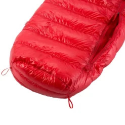 Pajak Radical 4Z 12 Pajak Radical 4Z -Hilleberg || Big Agnes || Exped Soldes sac de couchage pajak radical 4z 05