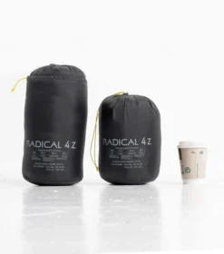 Pajak Radical 4Z 13 Pajak Radical 4Z -Hilleberg || Big Agnes || Exped Soldes sac de couchage pajak radical 4z 06