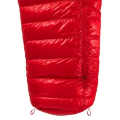 Pajak Radical 8Z 16 Pajak Radical 8Z -Hilleberg || Big Agnes || Exped Soldes sac de couchage pajak radical 8z 07