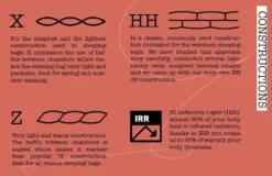 Pajak Radical ULZ -Hilleberg || Big Agnes || Exped Soldes sac de couchage pajak radical ulz 10